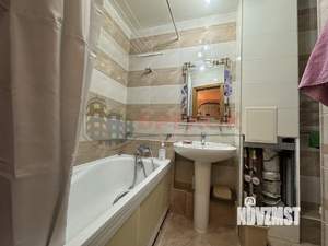 1-к квартира, вторичка, 41м2, 4/10 этаж