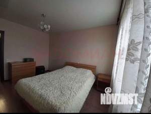 2-к квартира, вторичка, 52м2, 4/18 этаж