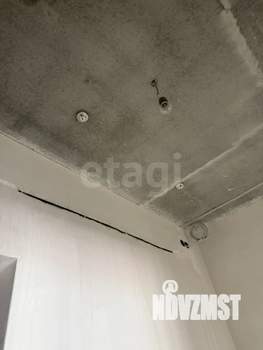 1-к квартира, вторичка, 40м2, 9/22 этаж