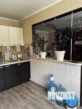 3-к квартира, вторичка, 63м2, 9/10 этаж