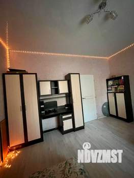 2-к квартира, вторичка, 48м2, 2/3 этаж