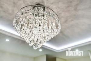 2-к квартира, вторичка, 61м2, 9/24 этаж