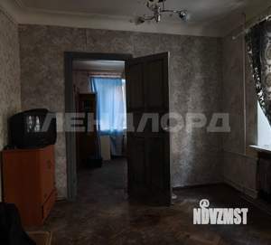 3-к квартира, вторичка, 51м2, 2/3 этаж