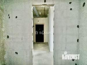 2-к квартира, вторичка, 47м2, 19/20 этаж