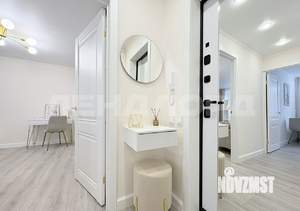 1-к квартира, вторичка, 33м2, 2/9 этаж