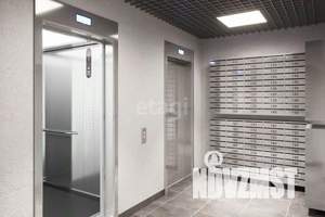 2-к квартира, вторичка, 57м2, 14/20 этаж