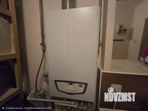 3-к квартира, вторичка, 64м2, 2/2 этаж