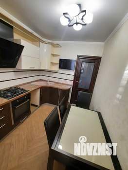 2-к квартира, вторичка, 54м2, 9/10 этаж