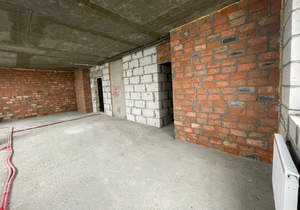 3-к квартира, сданный дом, 56м2, 15/25 этаж