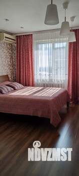 2-к квартира, вторичка, 57м2, 11/17 этаж