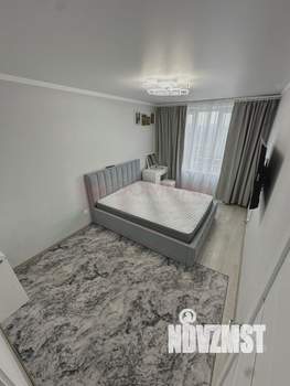 1-к квартира, вторичка, 34м2, 15/18 этаж