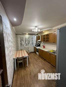 3-к квартира, вторичка, 84м2, 4/10 этаж