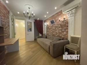 3-к квартира, вторичка, 112м2, 12/15 этаж