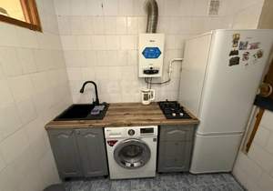 1-к квартира, вторичка, 33м2, 5/5 этаж