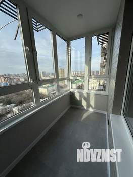 Студия квартира, вторичка, 30м2, 22/25 этаж