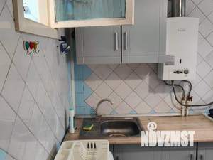 1-к квартира, вторичка, 32м2, 2/5 этаж