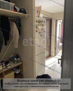 3-к квартира, вторичка, 47м2, 4/9 этаж