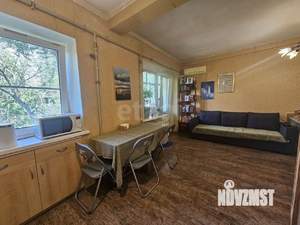 2-к квартира, вторичка, 42м2, 5/5 этаж