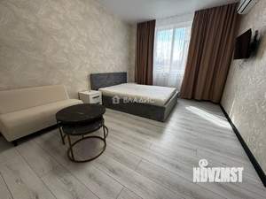 1-к квартира, вторичка, 38м2, 1/7 этаж