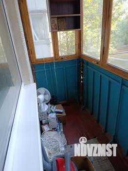 1-к квартира, вторичка, 23м2, 3/9 этаж