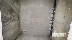 1-к квартира, вторичка, 38м2, 11/20 этаж