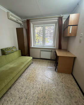 Студия квартира, вторичка, 15м2, 1/9 этаж