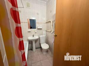 1-к квартира, вторичка, 35м2, 13/17 этаж