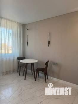 Студия квартира, вторичка, 30м2, 25/25 этаж