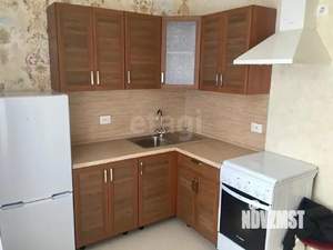 1-к квартира, вторичка, 38м2, 19/20 этаж