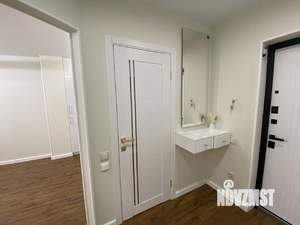 1-к квартира, вторичка, 34м2, 15/19 этаж