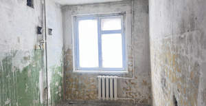 3-к квартира, вторичка, 65м2, 3/9 этаж