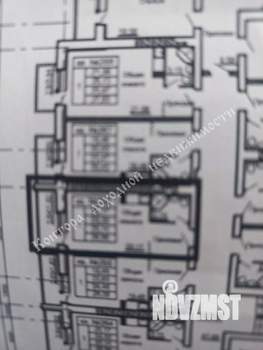 Студия квартира, вторичка, 27м2, 8/10 этаж