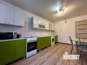 2-к квартира, вторичка, 63м2, 10/16 этаж