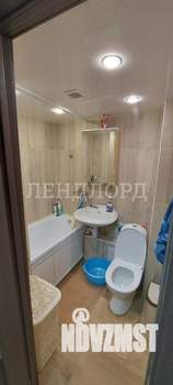 1-к квартира, вторичка, 41м2, 1/9 этаж