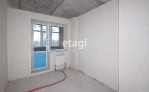 1-к квартира, вторичка, 36м2, 6/10 этаж