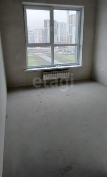 1-к квартира, вторичка, 33м2, 7/21 этаж