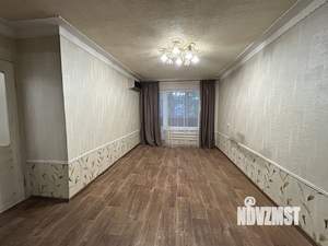 2-к квартира, вторичка, 44м2, 5/9 этаж