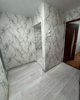 2-к квартира, вторичка, 48м2, 2/5 этаж