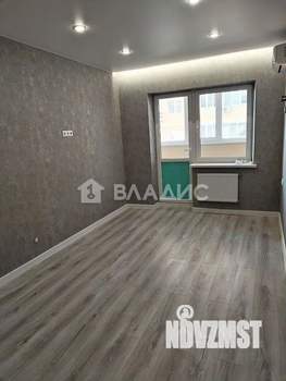 1-к квартира, вторичка, 43м2, 12/25 этаж