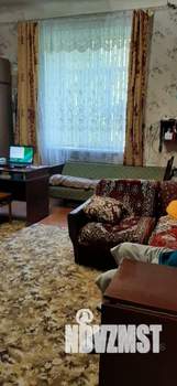 3-к квартира, вторичка, 85м2, 1/4 этаж