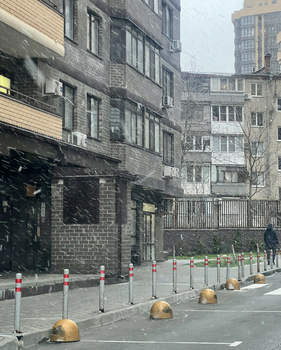 1-к квартира, вторичка, 36м2, 10/24 этаж