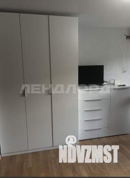 1-к квартира, вторичка, 19м2, 2/2 этаж