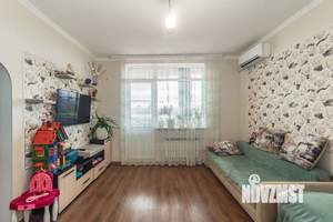 2-к квартира, вторичка, 63м2, 4/4 этаж