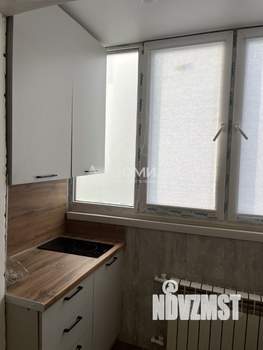 Студия квартира, вторичка, 22м2, 3/4 этаж