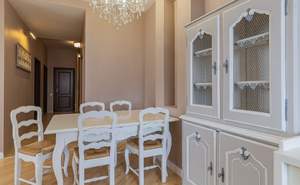 3-к квартира, вторичка, 90м2, 5/8 этаж