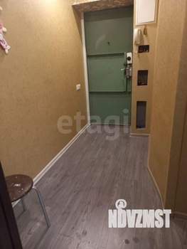 1-к квартира, вторичка, 31м2, 2/5 этаж