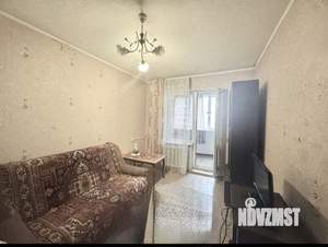 3-к квартира, вторичка, 63м2, 5/9 этаж