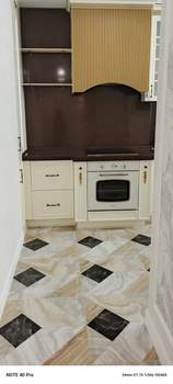 2-к квартира, вторичка, 54м2, 11/24 этаж