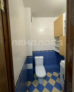 2-к квартира, вторичка, 50м2, 6/14 этаж