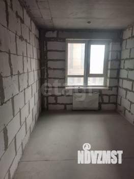 1-к квартира, вторичка, 40м2, 7/24 этаж